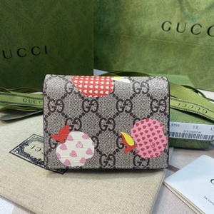 Gucci Wallets 169